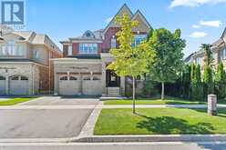 59 OLIVER EMMERSON AVENUE | Nobleton Ontario | Slide Image Three