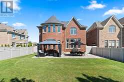 59 OLIVER EMMERSON AVENUE | Nobleton Ontario | Slide Image Forty-six