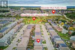 67 TANGO CRESCENT | Newmarket Ontario | Slide Image Three