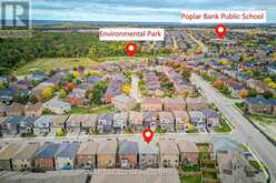 67 TANGO CRESCENT | Newmarket Ontario | Slide Image Four