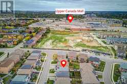 67 TANGO CRESCENT | Newmarket Ontario | Slide Image Five