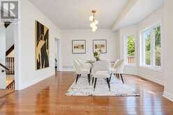 124 SHAFTSBURY AVENUE | Richmond Hill Ontario | Slide Image Sixteen