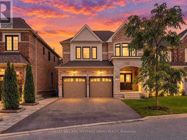 6 SHARONVIEW CRESCENT East Gwillimbury Ontario, L9N 0S5 - 6 Bedrooms Home For Sale