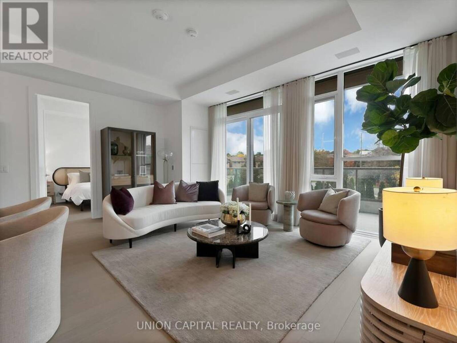 209 - 397 ROYAL ORCHARD BOULEVARD, Markham, Ontario L3T 4Y9