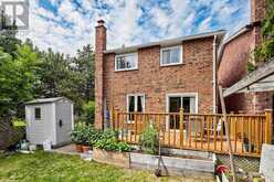 65 TANGMERE CRESCENT | Markham Ontario | Slide Image Thirty-three