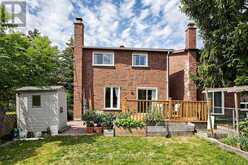 65 TANGMERE CRESCENT | Markham Ontario | Slide Image Thirty-four