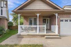 106 DOCTOR MOORE COURT | Halton Hills Ontario | Slide Image Two