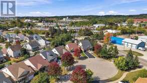 106 DOCTOR MOORE COURT | Halton Hills Ontario | Slide Image Thirty-one
