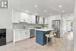 106 DOCTOR MOORE COURT | Halton Hills Ontario | Slide Image Eight
