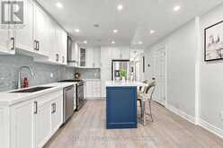 106 DOCTOR MOORE COURT | Halton Hills Ontario | Slide Image Nine