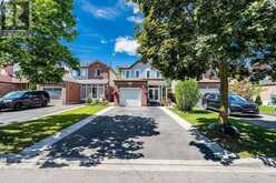52 NEWDALE PLACE | Brampton Ontario | Slide Image One