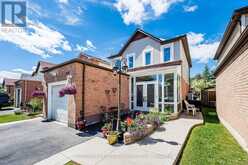 52 NEWDALE PLACE | Brampton Ontario | Slide Image Two