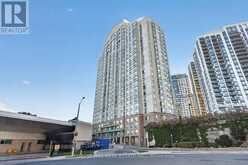 1407 - 101 SUBWAY CRESCENT | Toronto Ontario | Slide Image One