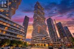 610 - 3900 CONFEDERATION PARKWAY | Mississauga Ontario | Slide Image One
