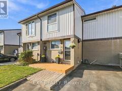 16 HAVENBROOK COURT Brampton Ontario, L6S 2B4