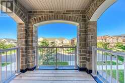 486 SILVER MAPLE ROAD | Oakville Ontario | Slide Image Ten