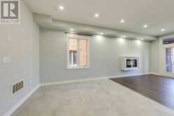 486 SILVER MAPLE ROAD | Oakville Ontario | Slide Image Twelve