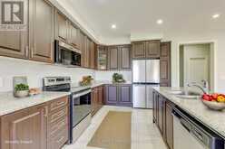 486 SILVER MAPLE ROAD | Oakville Ontario | Slide Image Eighteen