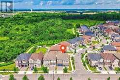 425 THRESHING MILL BOULEVARD | Oakville Ontario | Slide Image One
