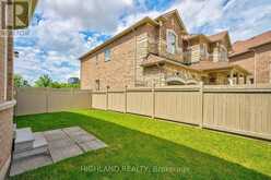 425 THRESHING MILL BOULEVARD | Oakville Ontario | Slide Image Thirty-nine