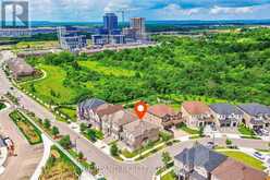 425 THRESHING MILL BOULEVARD | Oakville Ontario | Slide Image Forty