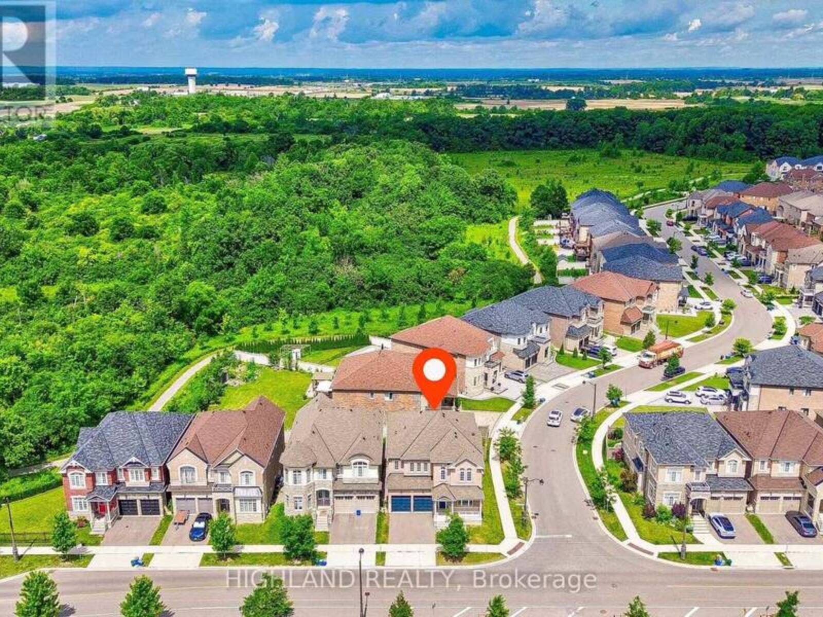 425 THRESHING MILL BOULEVARD, Oakville, Ontario L6H 0T4