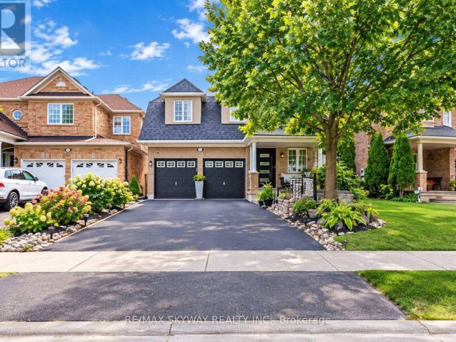 6214 MIRIAM WAY, Mississauga, Ontario L5N 8J6