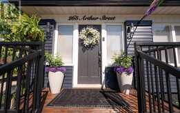 265 ARTHUR STREET | Halton Hills Ontario | Slide Image Two