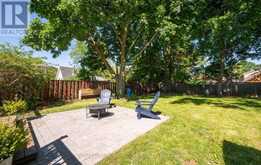 265 ARTHUR STREET | Halton Hills Ontario | Slide Image Fifty