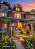 257 BARTLETT AVENUE | Toronto Ontario | Slide Image One
