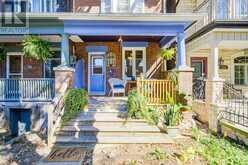 257 BARTLETT AVENUE | Toronto Ontario | Slide Image Two
