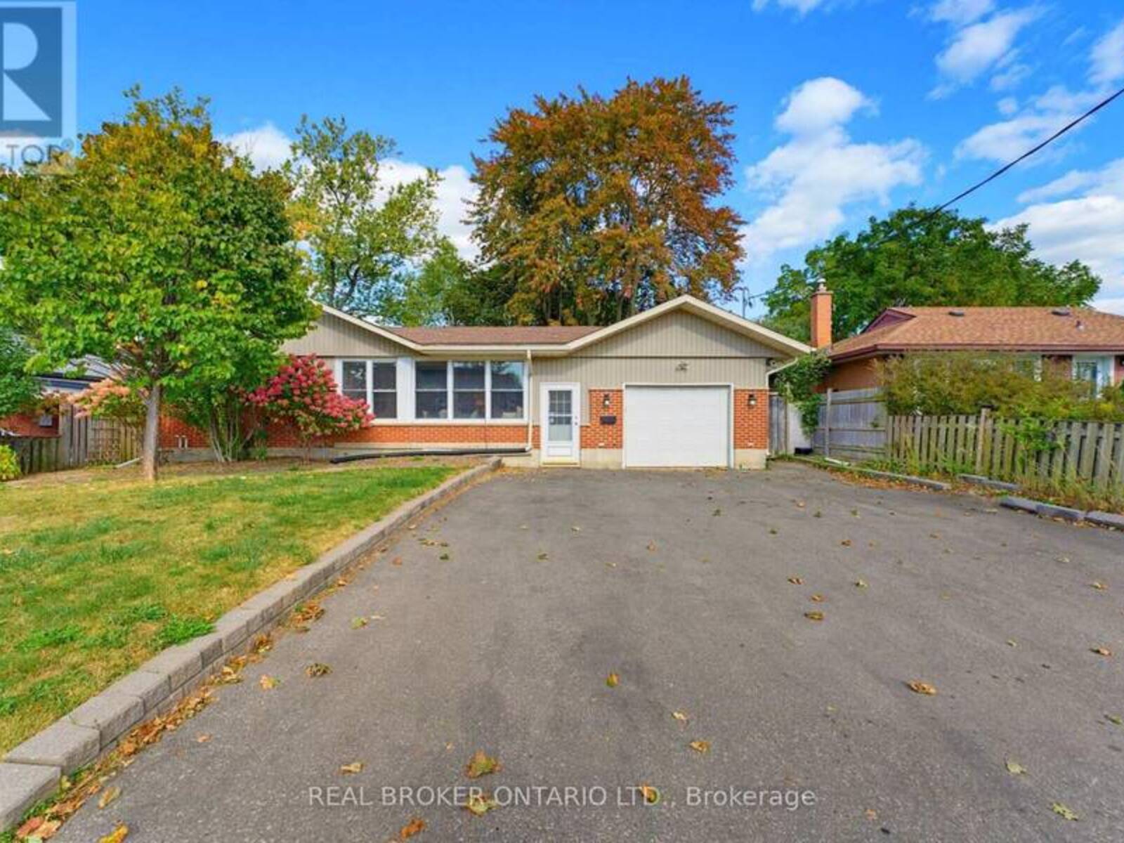 300 WESTMOUNT ROAD E, Kitchener, Ontario N2M 4Z1