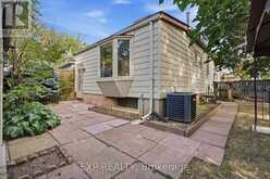 264 BRITANNIA AVENUE | Hamilton Ontario | Slide Image Thirty-one