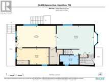 264 BRITANNIA AVENUE | Hamilton Ontario | Slide Image Thirty-eight