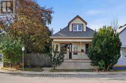 264 BRITANNIA AVENUE | Hamilton Ontario | Slide Image Three