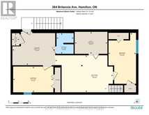 264 BRITANNIA AVENUE | Hamilton Ontario | Slide Image Forty