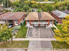 57 BAKERTON DRIVE | Toronto Ontario | Slide Image Three
