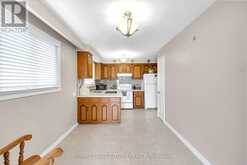 57 BAKERTON DRIVE | Toronto Ontario | Slide Image Four