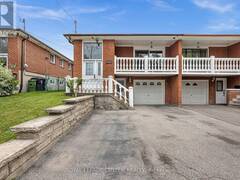 57 BAKERTON DRIVE Toronto Ontario, M1J 2T3