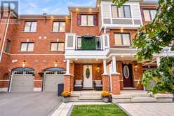 28 GOLDEYE STREET | Whitby Ontario | Slide Image Two