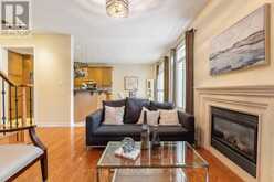 354 AUTUMN HILL BOULEVARD | Vaughan Ontario | Slide Image Seventeen