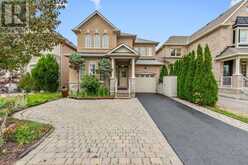 354 AUTUMN HILL BOULEVARD | Vaughan Ontario | Slide Image One
