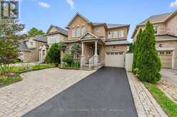 354 AUTUMN HILL BOULEVARD | Vaughan Ontario | Slide Image Two