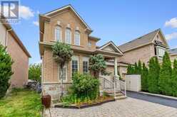 354 AUTUMN HILL BOULEVARD | Vaughan Ontario | Slide Image Three