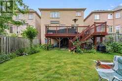 354 AUTUMN HILL BOULEVARD | Vaughan Ontario | Slide Image Forty-two