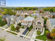 354 AUTUMN HILL BOULEVARD | Vaughan Ontario | Slide Image Forty-three