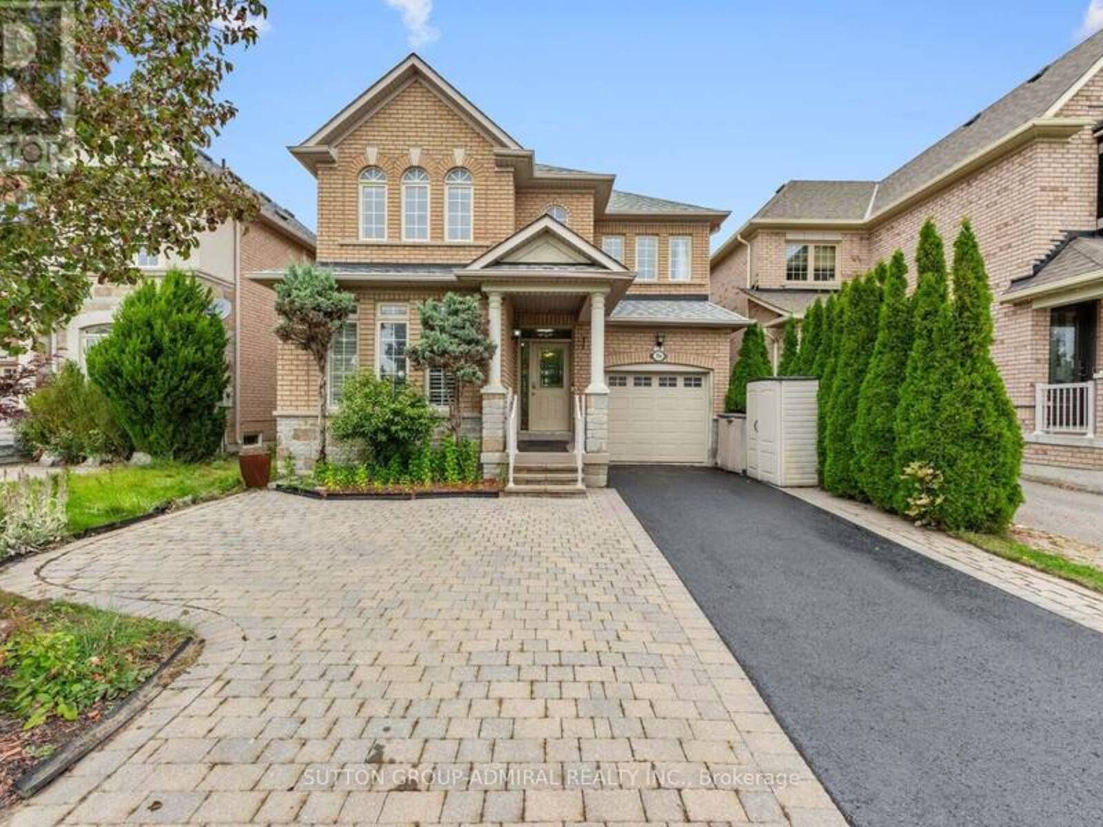 354 AUTUMN HILL BOULEVARD, Vaughan, Ontario L4J 9C1