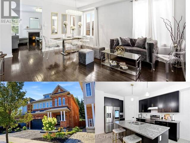 216 GREENWOOD ROAD Whitchurch-Stouffville Ontario, L4A 4N8 - Property For Sale