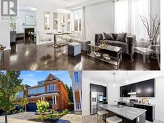 216 GREENWOOD ROAD Whitchurch-Stouffville Ontario, L4A 4N8