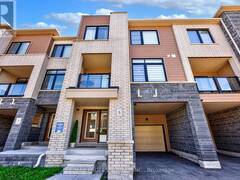 5 DELANO WAY Newmarket Ontario, L3X 0L1